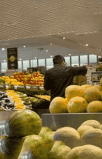 商超门店
